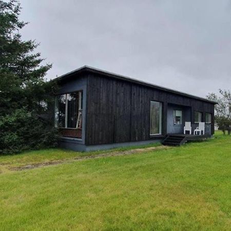 Borealis Lodges Selfoss Luaran gambar