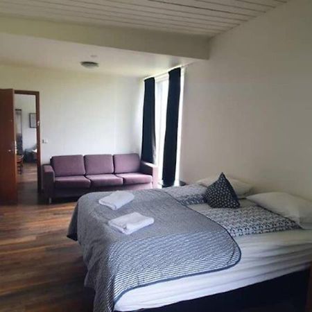 Borealis Lodges Selfoss Luaran gambar