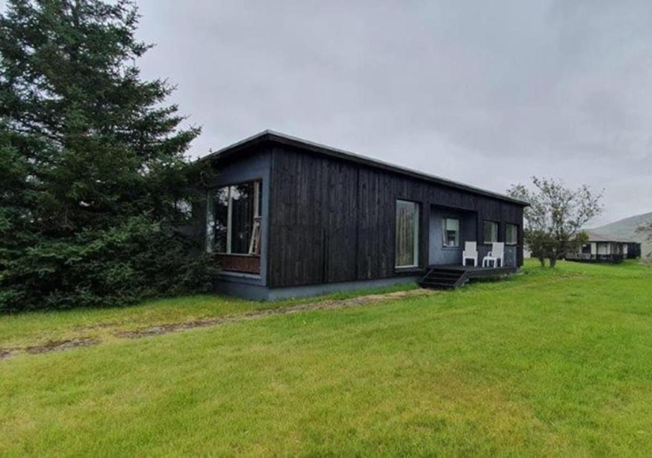 Borealis Lodges Selfoss Luaran gambar