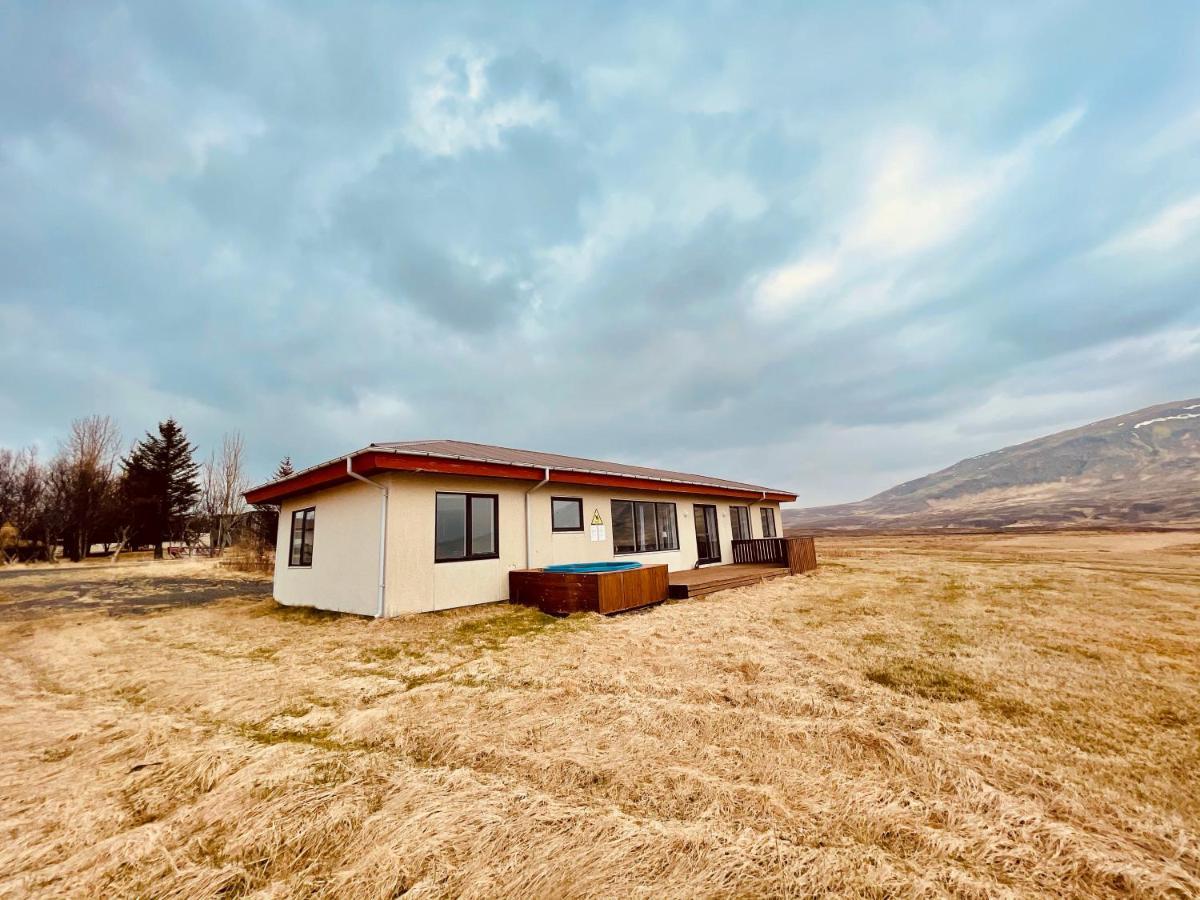 Borealis Lodges Selfoss Luaran gambar