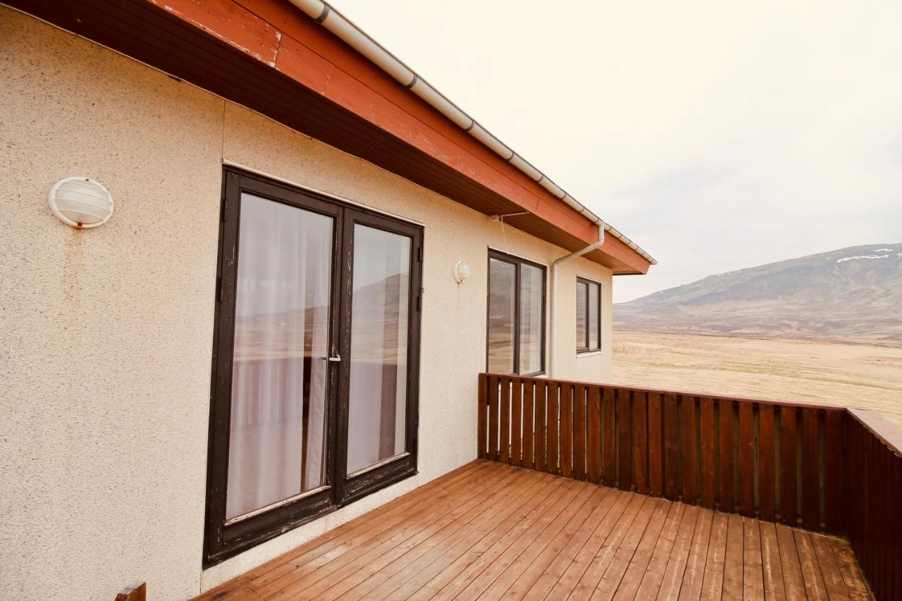 Borealis Lodges Selfoss Luaran gambar