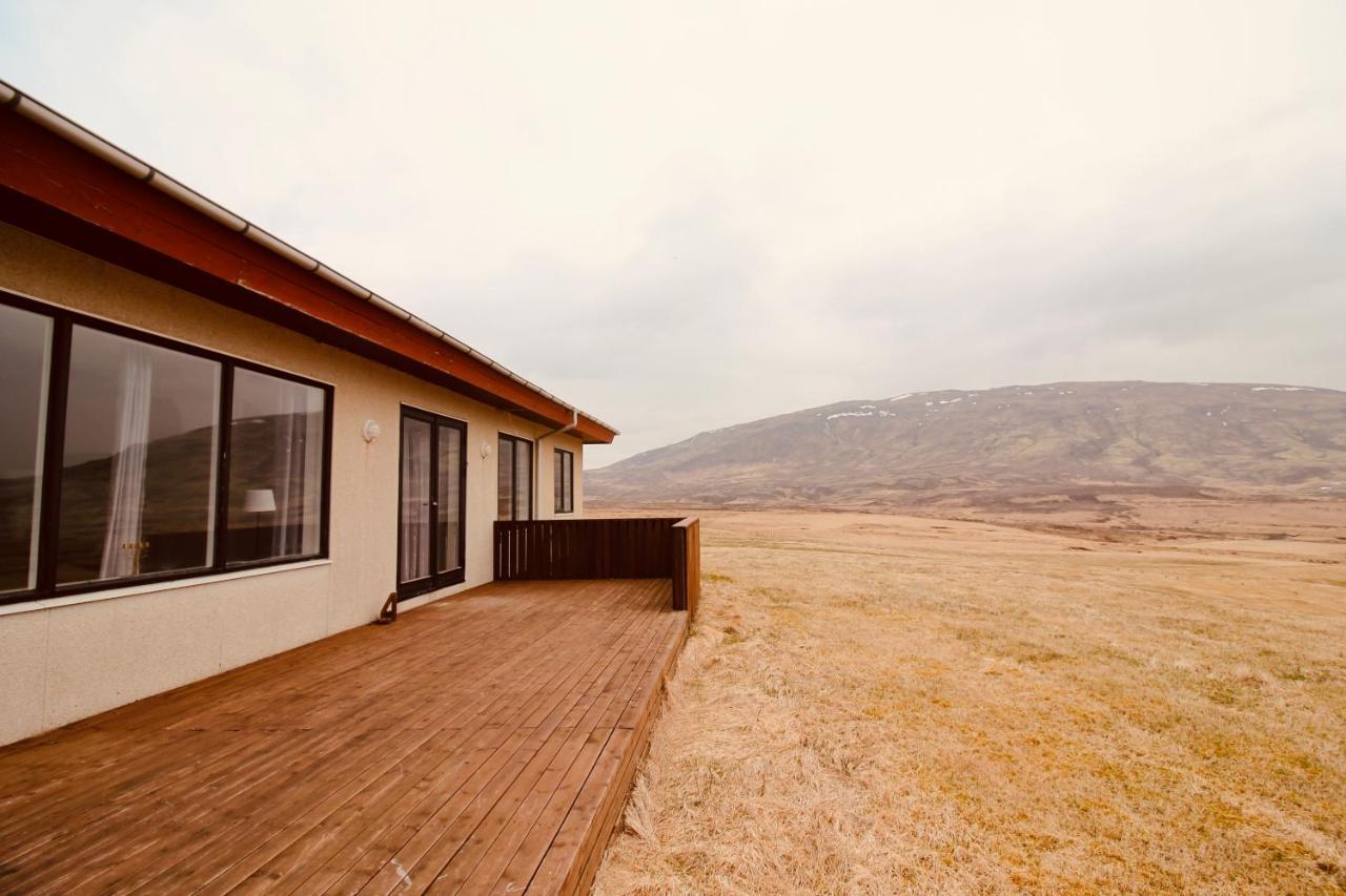 Borealis Lodges Selfoss Luaran gambar